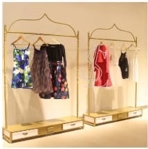 Clothings & Apparels